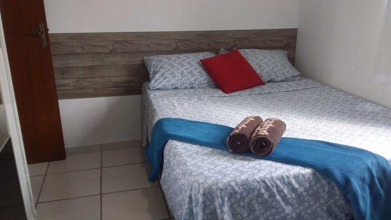 Apartamento Marina Clube Vista Lagoa Cabo Frio Exterior photo