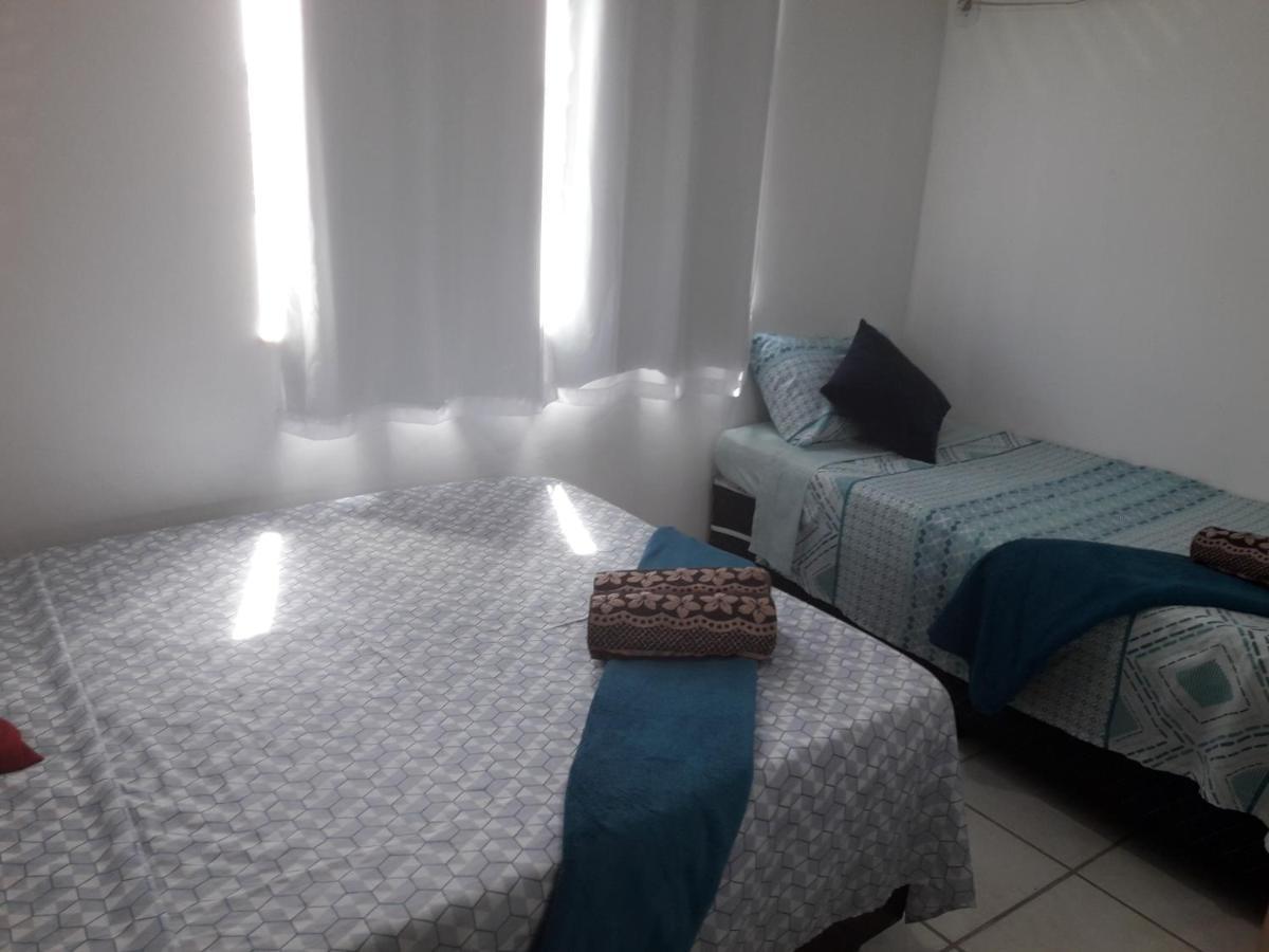 Apartamento Marina Clube Vista Lagoa Cabo Frio Exterior photo